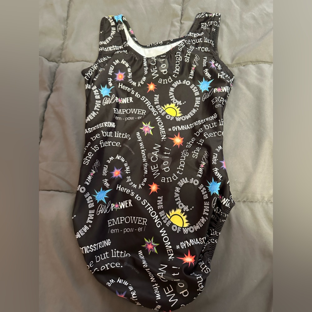 foxys leos adult xs